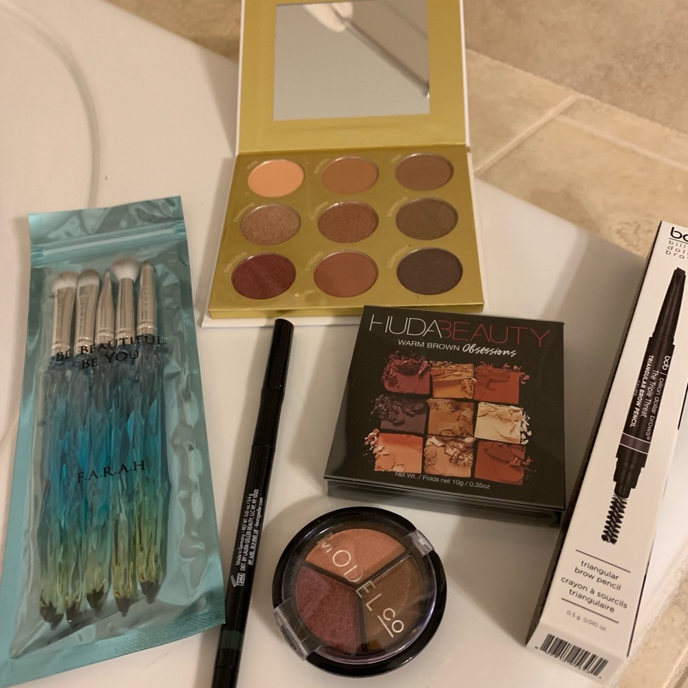 Perfect Eyes Bundle